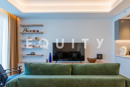 1 Slaapkamer Appartement te Huur in Jumeirah Lake Towers (JLT), Dubai - Appartement in Jumeirah Lake Towers (JLT)，Uptown Dubai，Uptown Tower, 1 slaapkamer, 170000 AED - 16147576