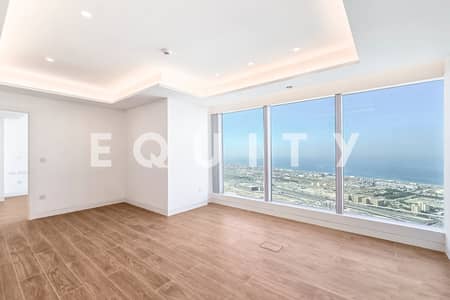 1 Slaapkamer Appartement te Huur in Jumeirah Lake Towers (JLT), Dubai - Appartement in Jumeirah Lake Towers (JLT)，Uptown Dubai，Uptown Tower, 1 slaapkamer, 150000 AED - 16147577