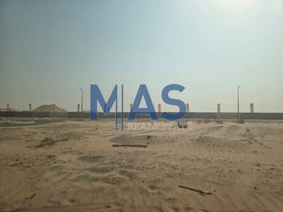 Plot te Koop in Al Belaida, Sharjah - 364203. jpg Plot te Koop in Al Belaida, Sharjah - 364203. jpg