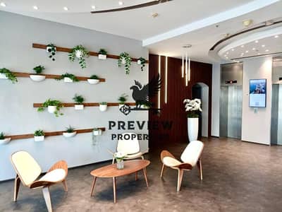 1 Schlafzimmer Wohnung zum zum Verkauf in Dubai Marina, Dubai - Wohnung in Dubai Marina，Marina Diamonds，Marina Diamond 5, 1 schlafzimmer, 1350000 AED - 15931391
