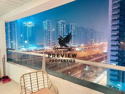 1 Schlafzimmer Wohnung zum zur Miete in Dubai Marina, Dubai - Wohnung in Dubai Marina，Marina Diamonds，Marina Diamond 5, 1 schlafzimmer, 92000 AED - 15931823