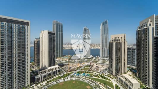 2 habitaciones Apartamento para en Alquiler en Dubai Creek Harbour, Dubai - Image 1 2 habitaciones Apartamento para en Alquiler en Dubai Creek Harbour, Dubai - Image 1