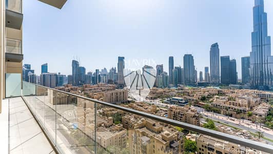 فلیٹ 2 غرفة نوم للايجار في وسط مدينة دبي، دبي - Image 1 فلیٹ 2 غرفة نوم للايجار في وسط مدينة دبي، دبي - Image 1