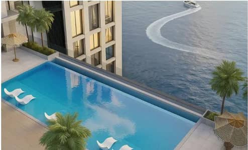 1 Bedroom Apartment for Sale in Corniche Ajman, Ajman - WhatsApp Image 2026-08-11 at 10.41. 51 PM. jpeg