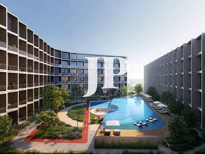 Estudio para en Venta en Arjan, Dubai - Binghatti Hillcrest V4. jpg