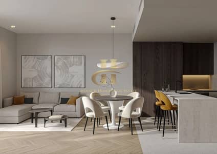 Studio zum Verkauf in Jumeirah Village Circle (JVC), Dubai - WhatsApp Image 2026-08-12 at 11.32. 59 AM. jpeg