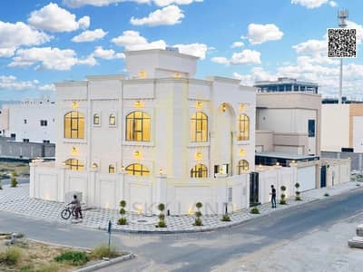 5 Schlafzimmer Villa zum zum Verkauf in Al Amerah, Ajman - WhatsApp Image 2026-06-30 at 3.42. 26 AM. jpeg 5 Schlafzimmer Villa zum zum Verkauf in Al Amerah, Ajman - WhatsApp Image 2026-06-30 at 3.42. 26 AM. jpeg