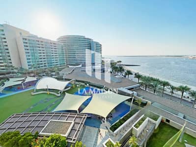 2 Camere Appartamento in vendita a Al Raha Beach, Abu Dhabi - IMG-20240717-WA0066. jpg