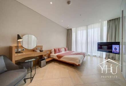 Studio de  à à vendre à Jumeirah Village Circle (JVC), Dubai - Appartement à Jumeirah Village Circle (JVC)，JVC District 14，FIVE Jumeirah Village, 750000 AED - 15994342
