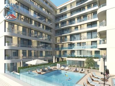 3 habitaciones Apartamento para en Venta en Al Furjan, Dubai - azizi-raffi-highlight. webp
