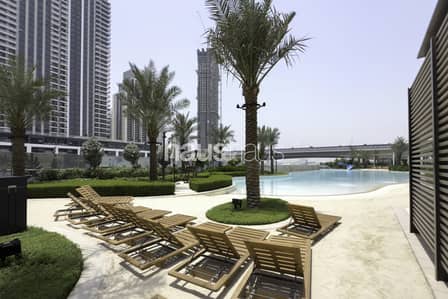 1 habitación Apartamento para en Alquiler en Dubai Creek Harbour, Dubai - Apartamento en Dubai Creek Harbour，Creek Beach，Mangrove at Creek Beach，Mangrove Building 2, 1 dormitorio, 95000 AED - 16148570