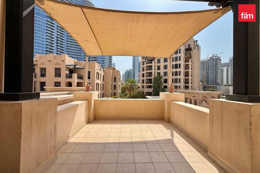 Wohnung in Downtown Dubai,Old Town,Kamoon,Kamoon 3, 1 schlafzimmer, 105000 AED - 16148574 Wohnung in Downtown Dubai,Old Town,Kamoon,Kamoon 3, 1 schlafzimmer, 105000 AED - 16148574