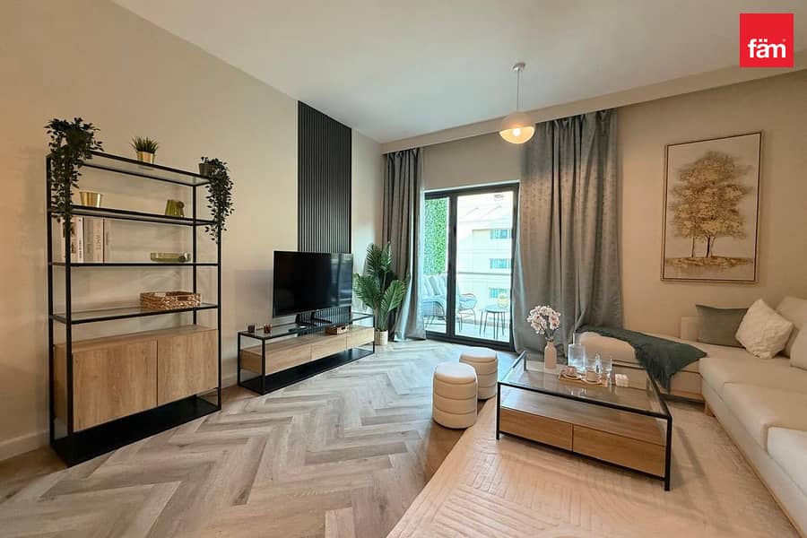 Furnished | Upgraded | Spacious| Vacant Furnished | Upgraded | Spacious| Vacant