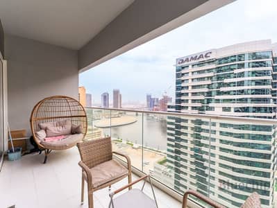 1 habitación Apartamento para en Alquiler en Business Bay, Dubai - WhatsApp Image 2026-03-12 at 2.39. 27 PM (3). jpeg 1 habitación Apartamento para en Alquiler en Business Bay, Dubai - WhatsApp Image 2026-03-12 at 2.39. 27 PM (3). jpeg