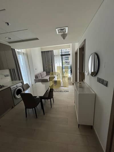 1 Slaapkamer Appartement te Huur in Meydan, Dubai - Main Image
