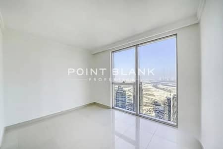 1 Bedroom Flat for Rent in Downtown Dubai, Dubai - 1 Bedroom | Vacant Soon | Unfurnished