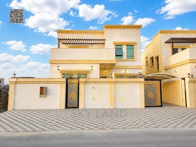 4 Bedroom Villa for Sale in Al Zahya, Ajman - WhatsApp Image 2026-07-20 at 4.39. 18 PM (1). jpeg