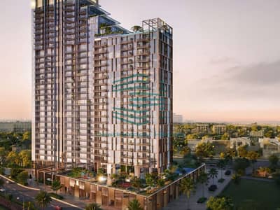 2 habitaciones Apartamento para en Venta en Meydan Horizon, Dubai - Screenshot (1247). png 2 habitaciones Apartamento para en Venta en Meydan Horizon, Dubai - Screenshot (1247). png