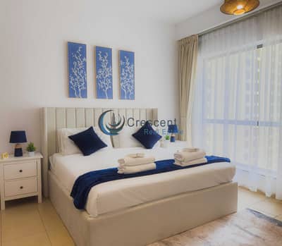 2 Slaapkamers Appartement te Huur in Jumeirah Beach Residence (JBR), Dubai - IMG_9968. jpg 2 Slaapkamers Appartement te Huur in Jumeirah Beach Residence (JBR), Dubai - IMG_9968. jpg