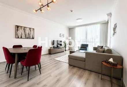 1 habitación Apartamento para en Venta en Jumeirah Beach Residence (JBR), Dubai - Apartamento en Jumeirah Beach Residence (JBR),Al Bateen Towers, 1 dormitorio, 2650000 AED - 16148658 1 habitación Apartamento para en Venta en Jumeirah Beach Residence (JBR), Dubai - Apartamento en Jumeirah Beach Residence (JBR),Al Bateen Towers, 1 dormitorio, 2650000 AED - 16148658