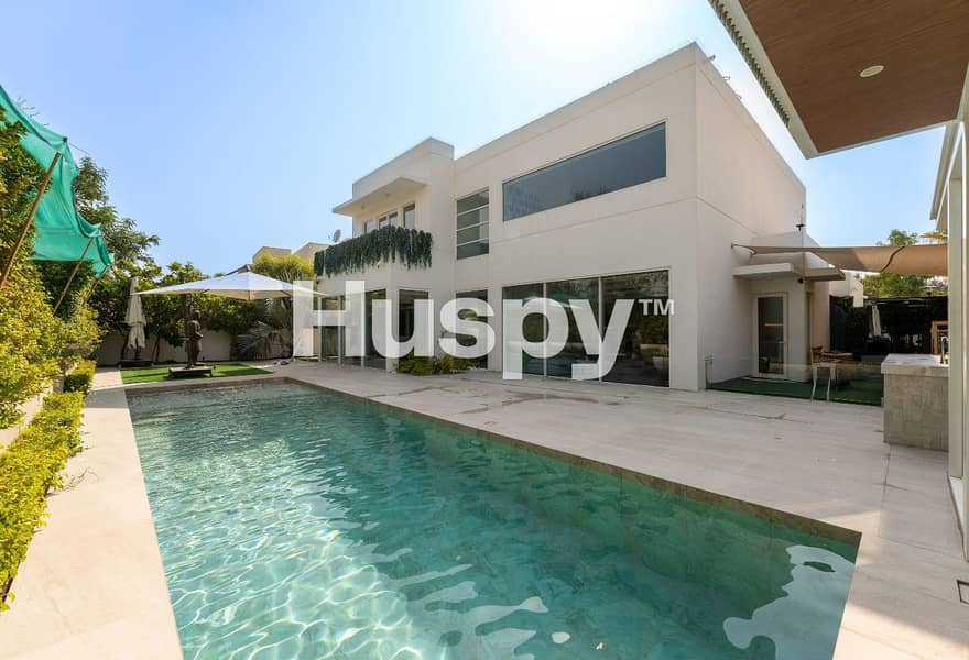 Villa a Arabian Ranches,Saheel,Saheel 3, 5 camere da letto, 15500000 AED - 16148657 Villa a Arabian Ranches,Saheel,Saheel 3, 5 camere da letto, 15500000 AED - 16148657