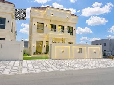 4 Bedroom Villa for Sale in Al Zahya, Ajman - WhatsApp Image 2026-08-12 at 1.25. 45 AM. jpeg 4 Bedroom Villa for Sale in Al Zahya, Ajman - WhatsApp Image 2026-08-12 at 1.25. 45 AM. jpeg