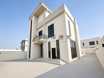5 Camere Villa in affitto a Al Awir, Dubai - WhatsApp Image 2026-08-11 at 17.18. 33 (3). jpeg