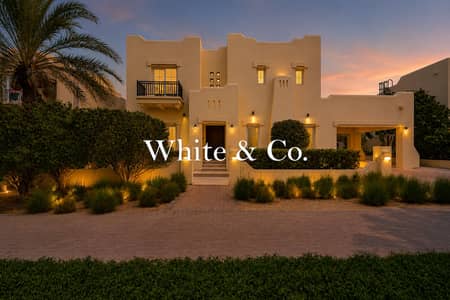 Villa de 6 chambres à à vendre à Arabian Ranches, Dubai - Villa à Arabian Ranches，Terra Nova, 6 chambres, 19300000 AED - 16148719