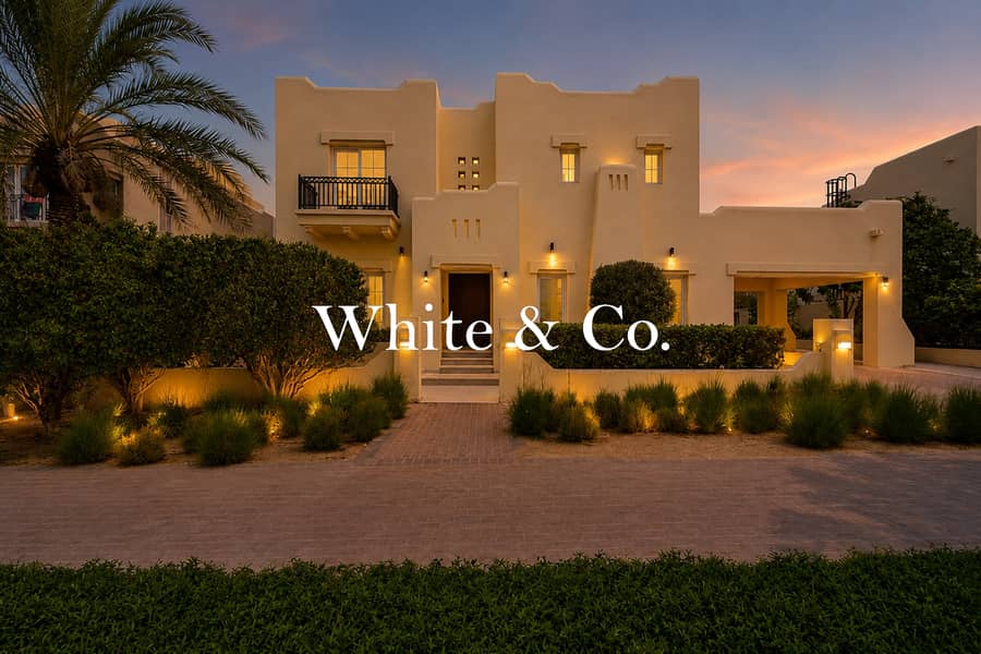 Villa in Arabian Ranches,Terra Nova, 6 schlafzimmer, 19300000 AED - 16148719 Villa in Arabian Ranches,Terra Nova, 6 schlafzimmer, 19300000 AED - 16148719