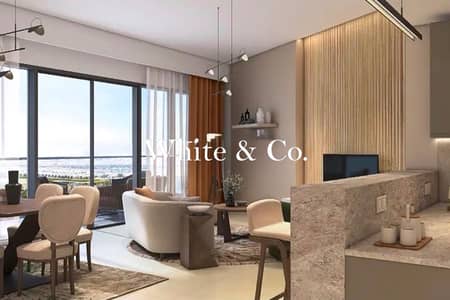 2 Camere Appartamento in vendita a DAMAC Hills, Dubai - Appartamento a DAMAC Hills，Golf Greens 2，Golf Greens 2 Tower A, 2 camere da letto, 1900000 AED - 16148720
