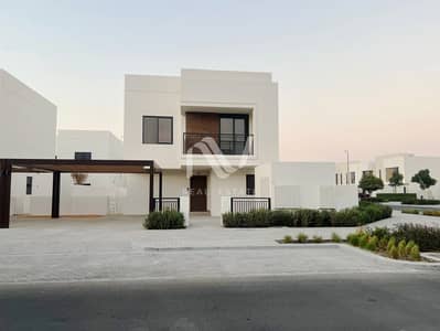 4 Bedroom Villa for Rent in Yas Island, Abu Dhabi - Noya Viva_0002_WhatsApp Image 2026-08-12 at 9.46. 41 AM. jpeg. jpg