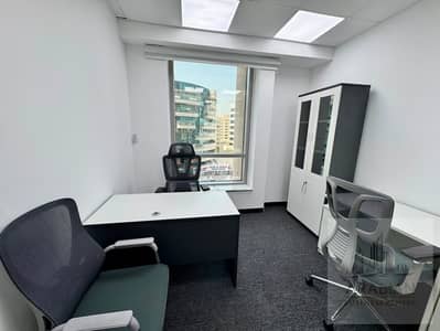 Office in affitto a Bur Dubai, Dubai - WhatsApp Image 2026-08-01 at 10.24. 45 AM (2). jpeg