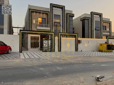 5 Bedroom Villa for Sale in Al Helio, Ajman - WhatsApp Image 2026-08-11 at 10.02. 35 PM (1). jpeg 5 Bedroom Villa for Sale in Al Helio, Ajman - WhatsApp Image 2026-08-11 at 10.02. 35 PM (1). jpeg