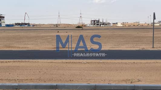 Plot te Koop in Al Belaida, Sharjah - 364214. jpg Plot te Koop in Al Belaida, Sharjah - 364214. jpg