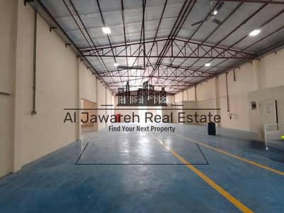 Warehouse for Rent in Emirates Modern Industrial Area, Umm Al Quwain - 58996ef3-0f8b-4533-beba-79f70e167f0d. jpg
