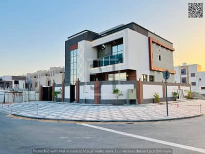 5 Bedroom Villa for Sale in Al Yasmeen, Ajman - WhatsApp Image 2026-05-13 at 6.28. 57 PM. jpeg