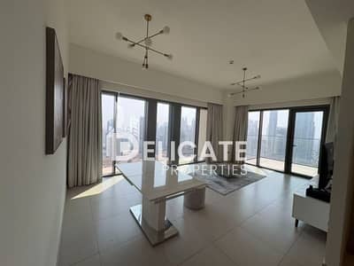 3 habitaciones Apartamento para en Alquiler en Downtown Dubai, Dubai - WhatsApp Image 2026-08-12 at 11.40. 00 AM (1). jpeg