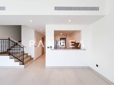 3 Bedroom Townhouse for Rent in DAMAC Lagoons, Dubai - Brand New | CLose to Lagoon | Big Garden