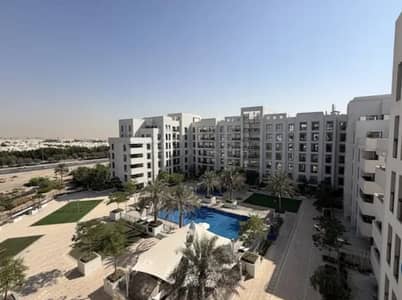 2 Bedroom Flat for Rent in Town Square, Dubai - Modern 2BR | Pool view | Available on October