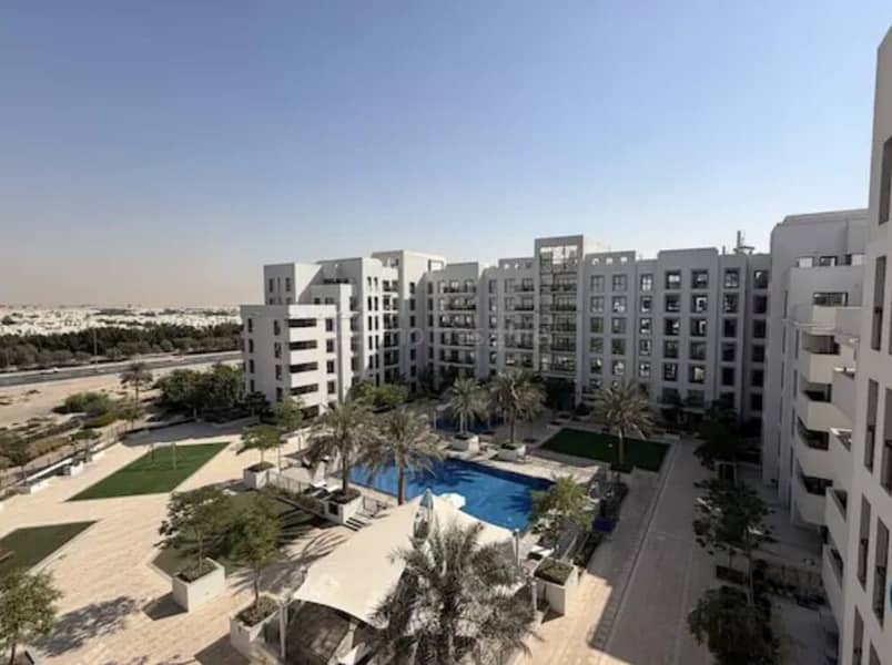 Appartamento a Town Square,Zahra Apartments,Zahra Apartments 1B, 2 camere da letto, 82000 AED - 16148901 Appartamento a Town Square,Zahra Apartments,Zahra Apartments 1B, 2 camere da letto, 82000 AED - 16148901