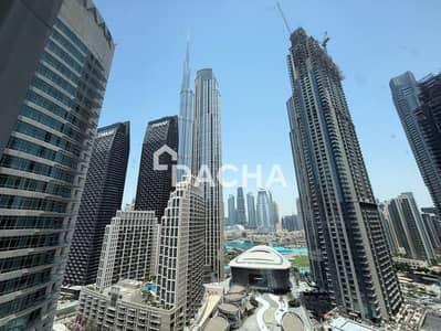 Appartement de 3 chambres à à louer à Downtown Dubai, Dubai - Appartement à Downtown Dubai，Forte，Forte 1, 3 chambres, 225000 AED - 16148909