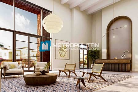 Estudio para en Venta en Zayed City, Abu Dhabi - Apartamento en Zayed City，Bloom Living，Granada, 850000 AED - 16148921