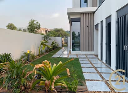 4 Bedroom Townhouse for Rent in Jebel Ali, Dubai - Prime Location | Flexible Cheques | Vacant Soon 4 Bedroom Townhouse for Rent in Jebel Ali, Dubai - Prime Location | Flexible Cheques | Vacant Soon