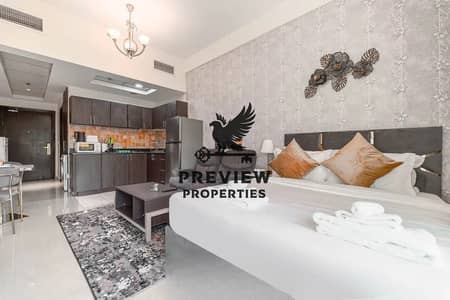 Estudio para en Alquiler en Jumeirah Village Circle (JVC), Dubai - Apartamento en Jumeirah Village Circle (JVC),JVC District 10,Hanover Square, 55000 AED - 16048985 Estudio para en Alquiler en Jumeirah Village Circle (JVC), Dubai - Apartamento en Jumeirah Village Circle (JVC),JVC District 10,Hanover Square, 55000 AED - 16048985