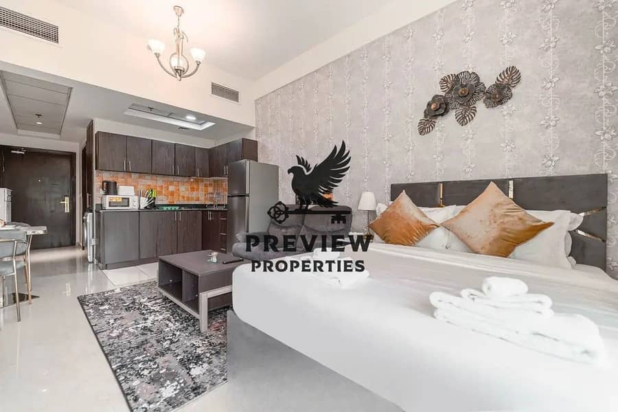 Apartamento en Jumeirah Village Circle (JVC),JVC District 10,Hanover Square, 55000 AED - 16048985 Apartamento en Jumeirah Village Circle (JVC),JVC District 10,Hanover Square, 55000 AED - 16048985