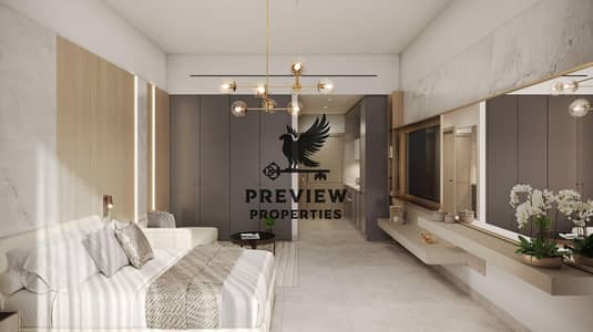 Studio for Sale in Dubai Sports City, Dubai - Distress Deal | Spacious Studio | Prime Sports City Location