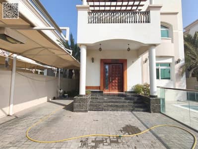 4 Bedroom Villa for Rent in Al Hazannah, Sharjah - d0b0dcb7-4471-4b4a-9d18-89dcd880b441. jpg