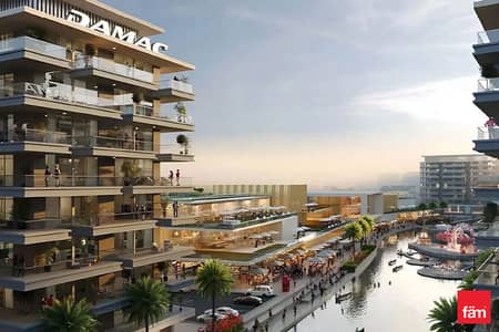 1 Camera Appartamento in vendita a Dubai Investments Park (DIP), Dubai - Appartamento a Dubai Investments Park (DIP),DAMAC Riverside,Riverside Views,Indigo 2,Indigo 2 B, 1 camera da letto, 1090000 AED - 16148957 1 Camera Appartamento in vendita a Dubai Investments Park (DIP), Dubai - Appartamento a Dubai Investments Park (DIP),DAMAC Riverside,Riverside Views,Indigo 2,Indigo 2 B, 1 camera da letto, 1090000 AED - 16148957