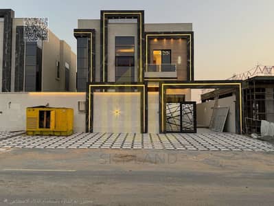 Villa de 5 chambres à à vendre à Al Helio, Ajman - batch_WhatsApp Image 2026-08-11 at 10.02. 35 PM. jpeg