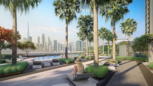 1 Schlafzimmer Wohnung zum zum Verkauf in Dubai Design District (D3), Dubai - yo5ipd9chtgmevkwdgi9krxl62lo. jpg
